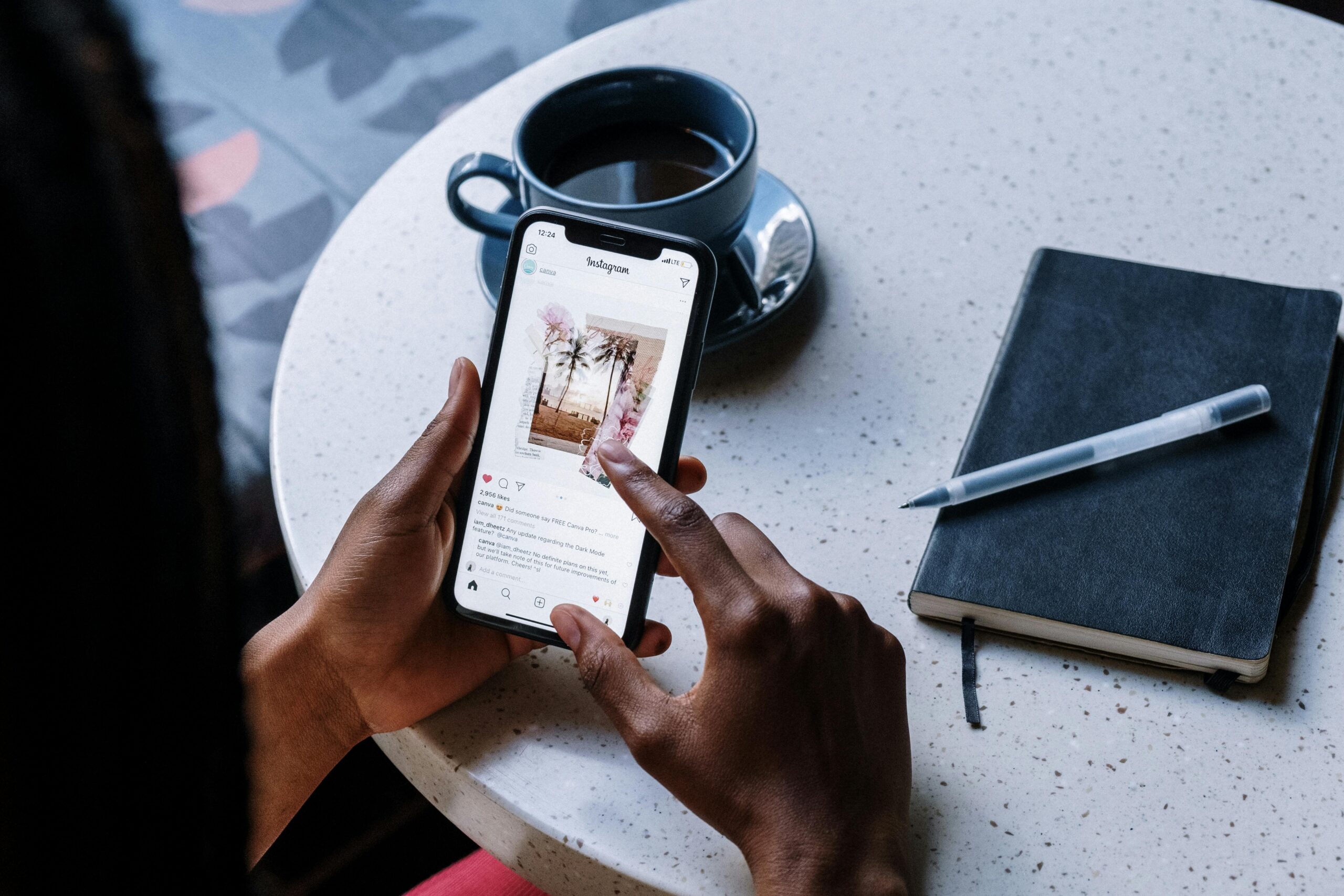 Best time to post on Instagram for your business in 2025